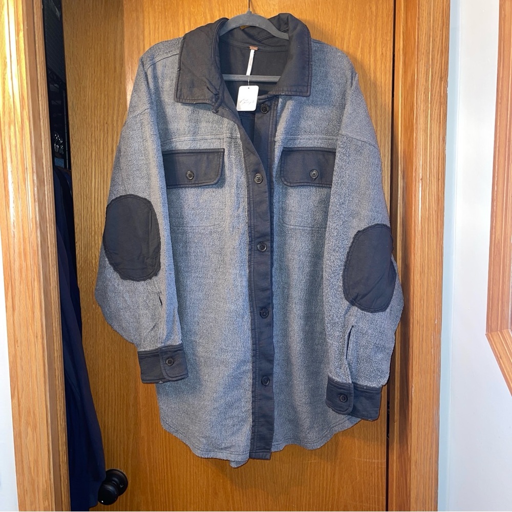 Free people ruby jacket